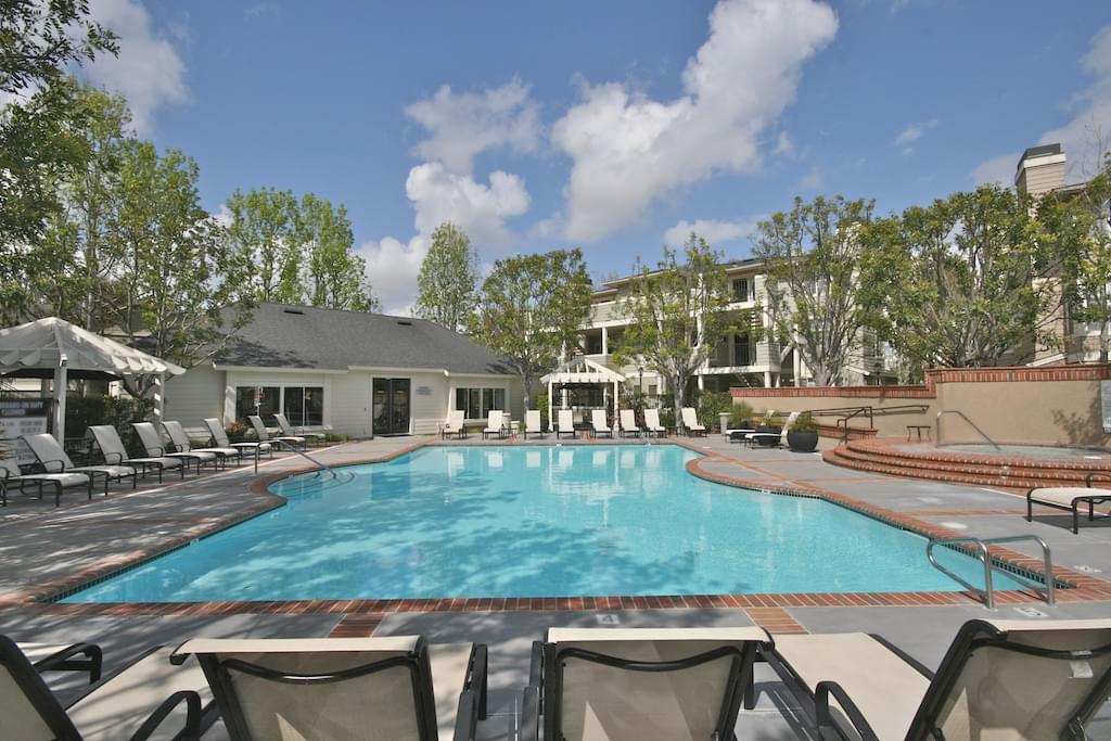 Las Flores Residential Property Management and Leasing