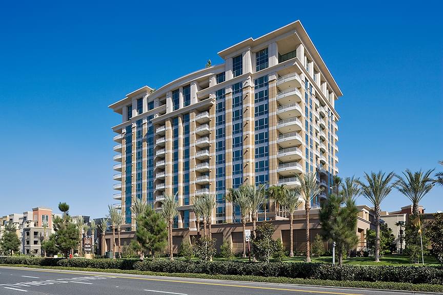 Irvine Residential Property Management and Leasing