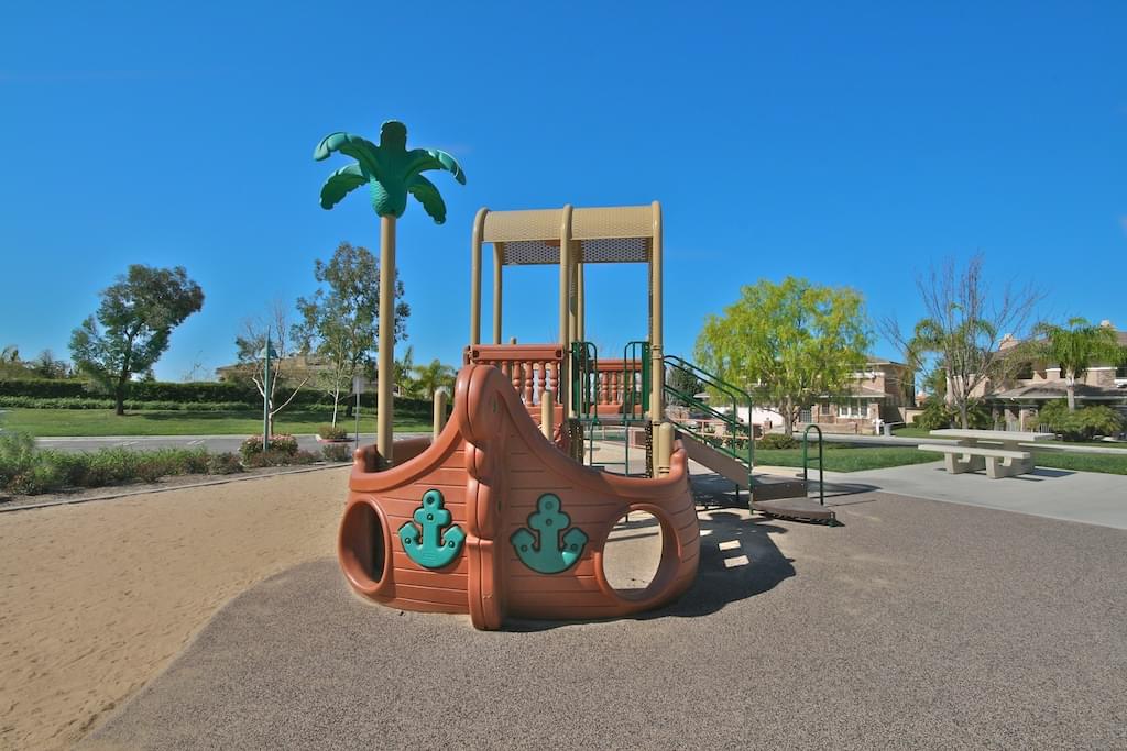 Las Flores Residential Property Management and Leasing