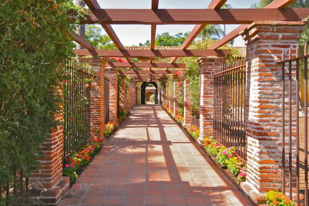San Juan Capistrano Residential Property Management and Leasing